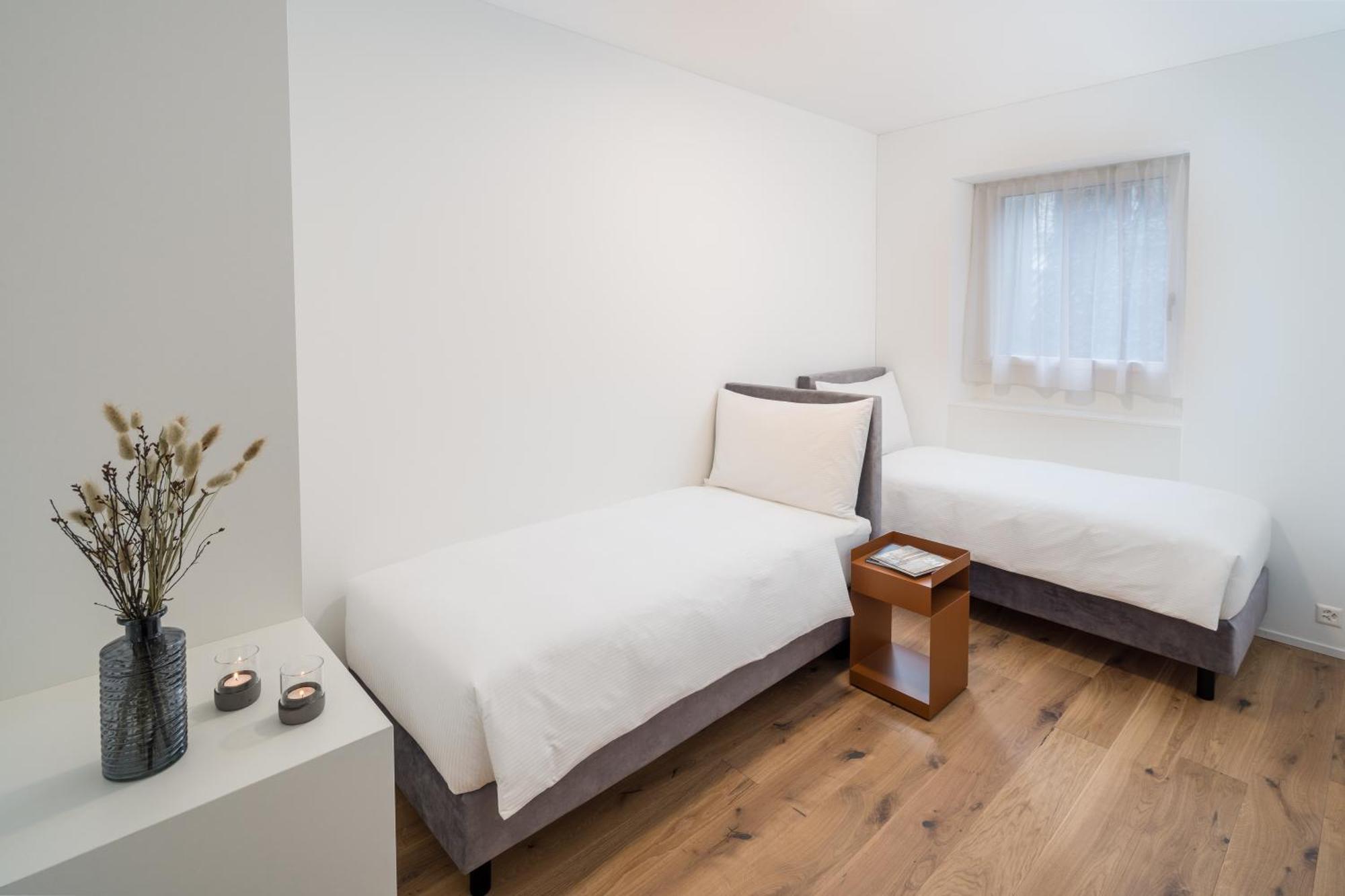 Neuro Campus Hotel Vitznau Exteriör bild